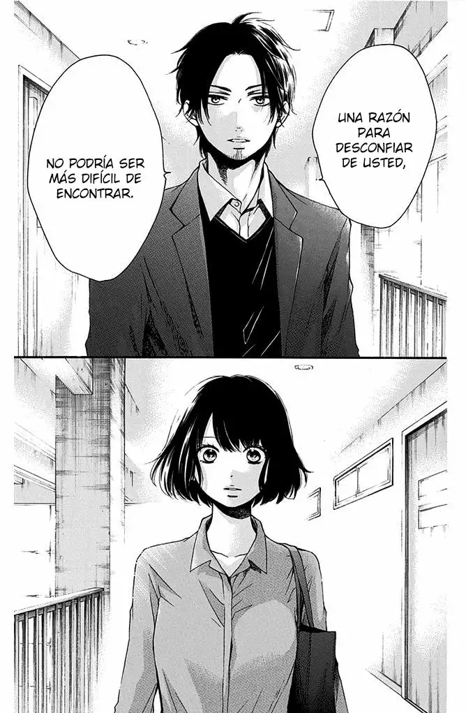 Página 41 del Manga