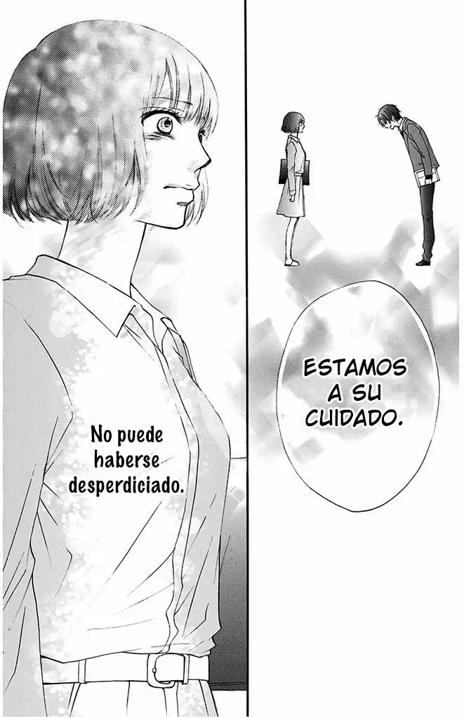 Página 45 del Manga