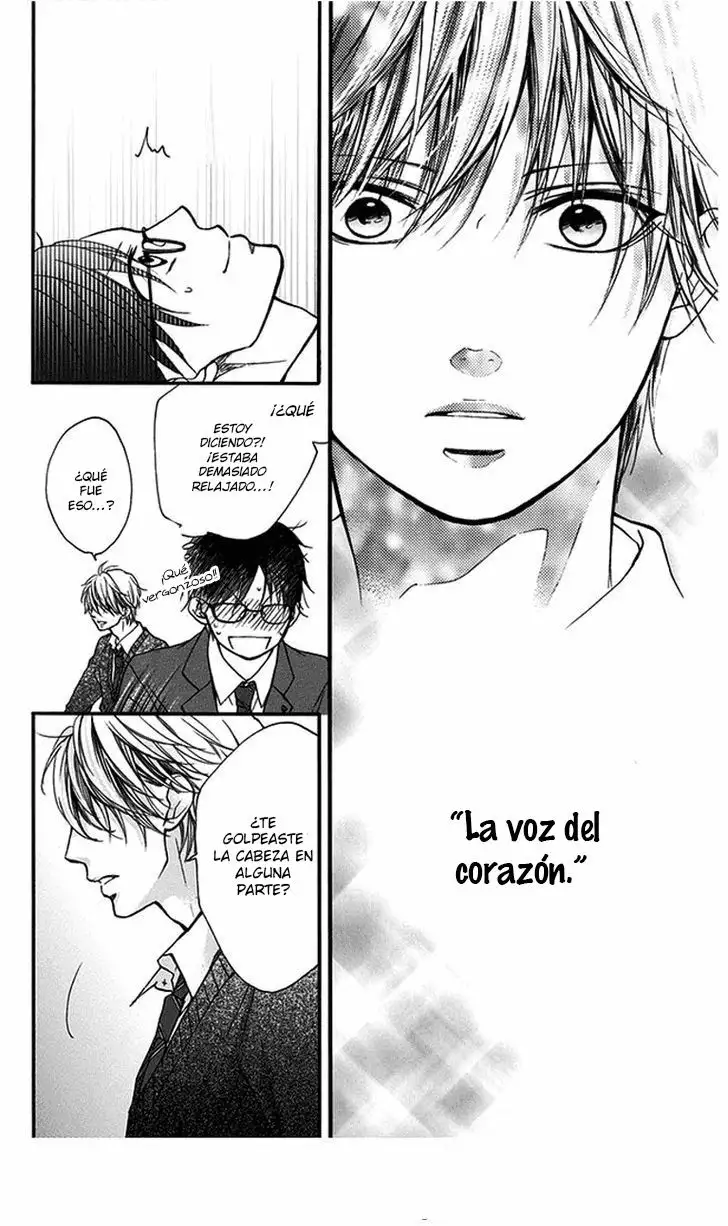 Página 39 del Manga