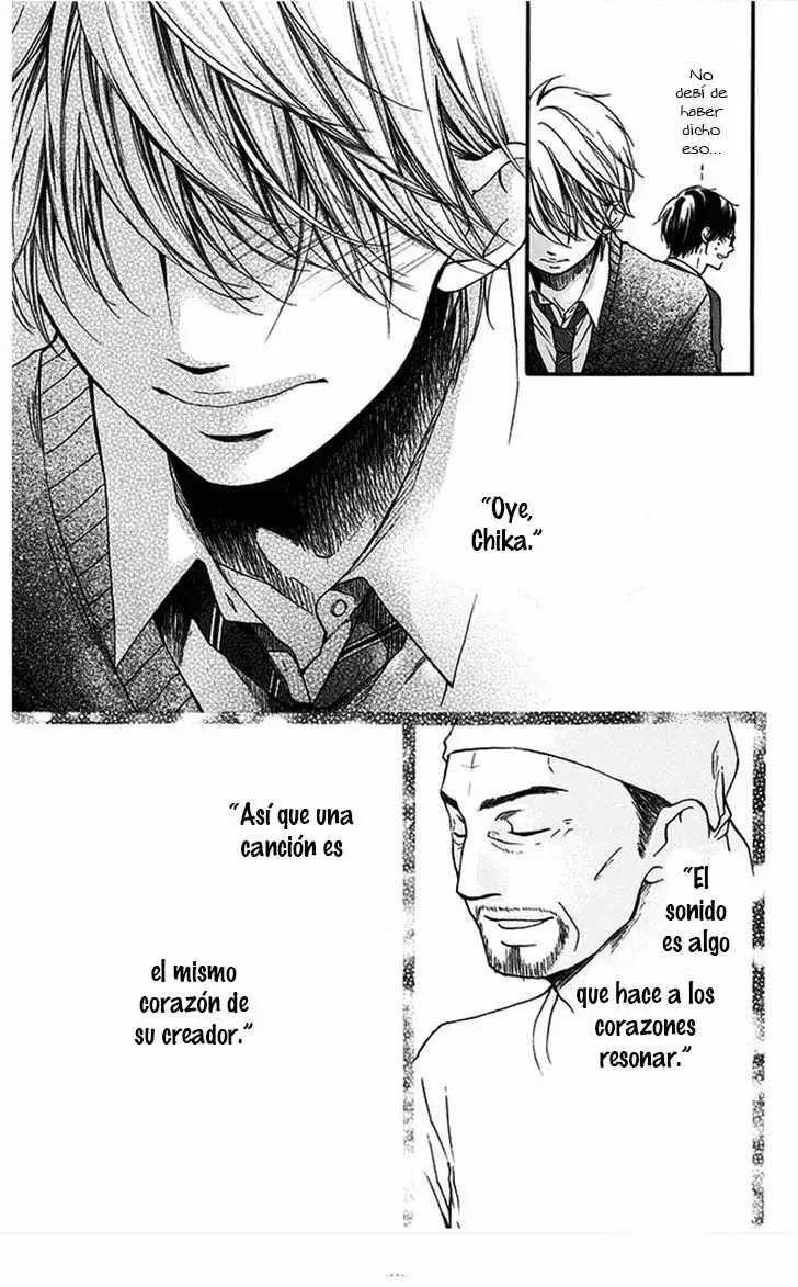 Página 40 del Manga