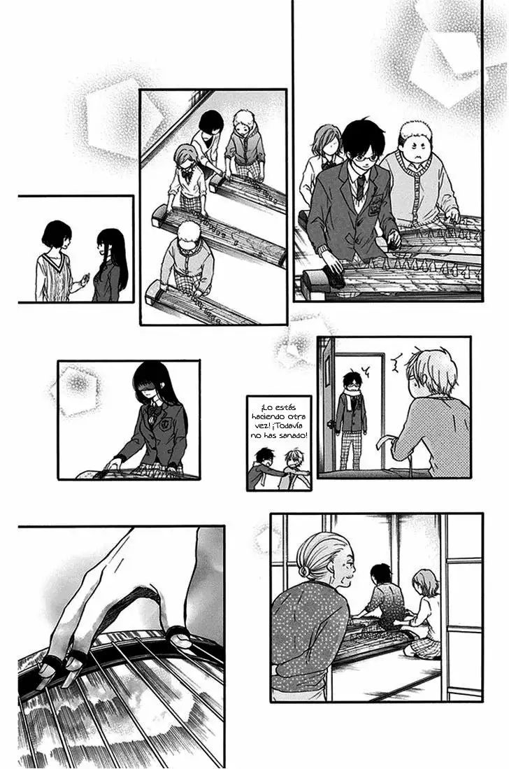 Página 39 del Manga