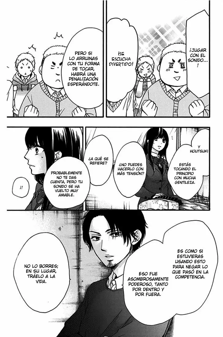Página 41 del Manga