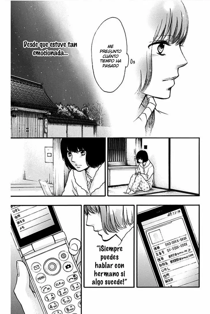 Página 43 del Manga