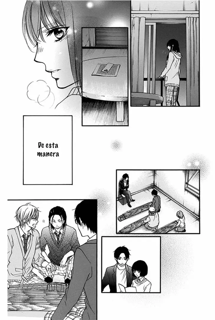 Página 45 del Manga