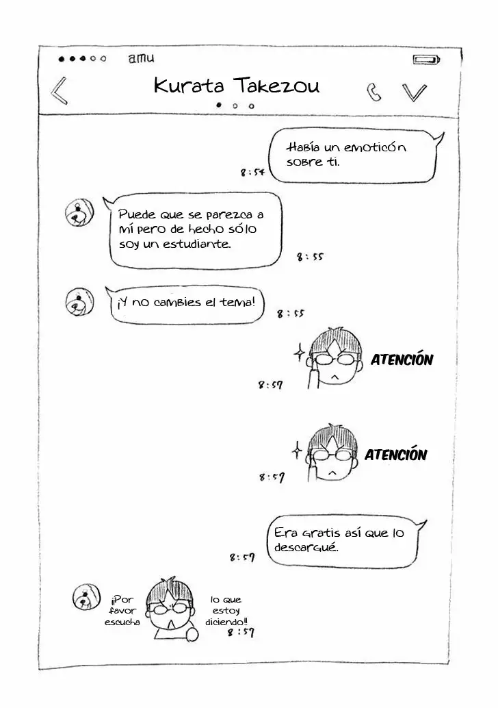 Página 48 del Manga