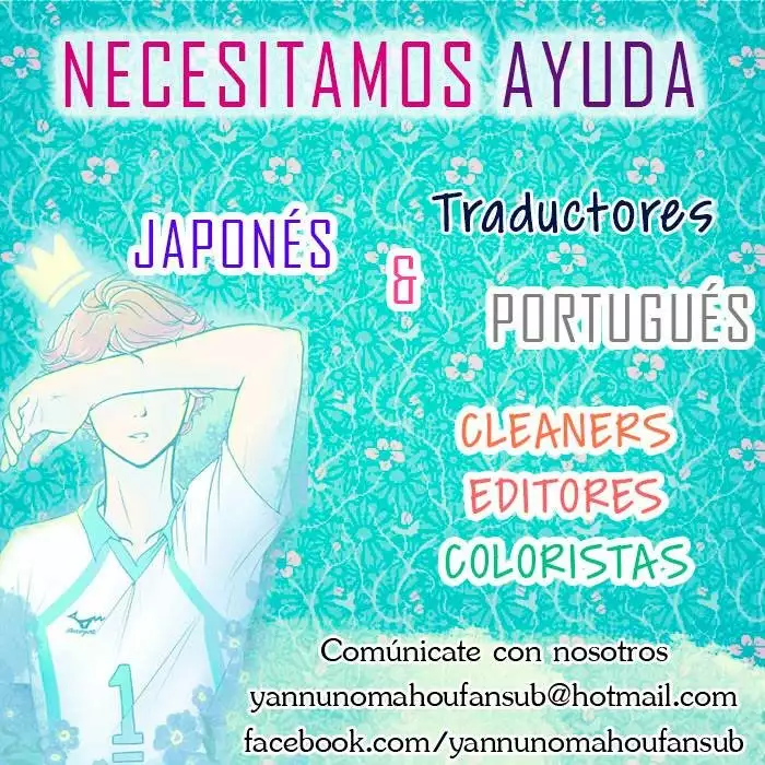 Página 50 del Manga