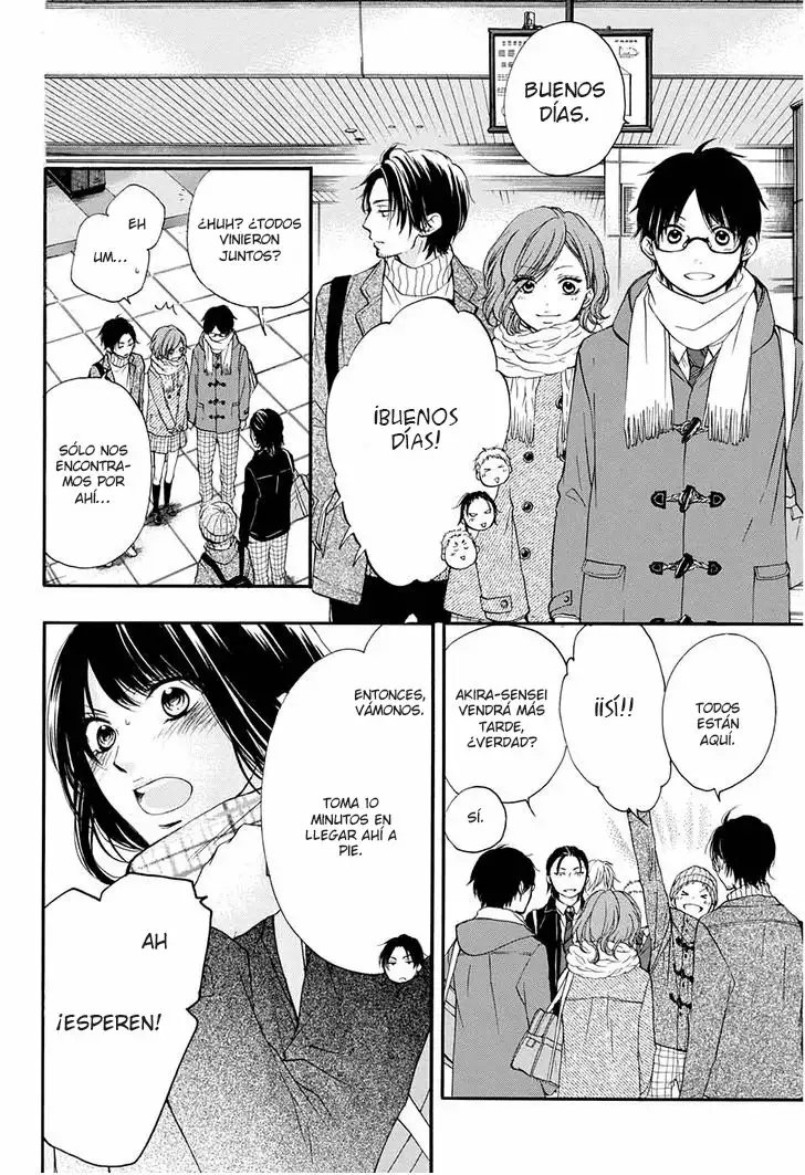 Página 32 del Manga