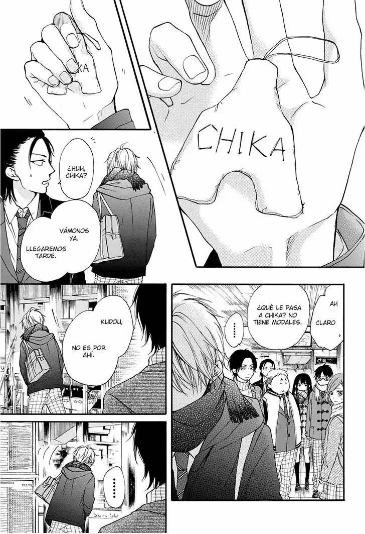 Página 37 del Manga