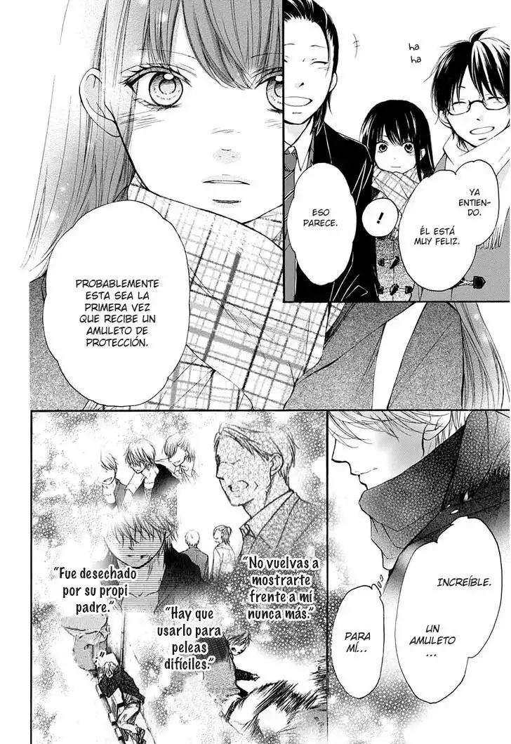 Página 38 del Manga