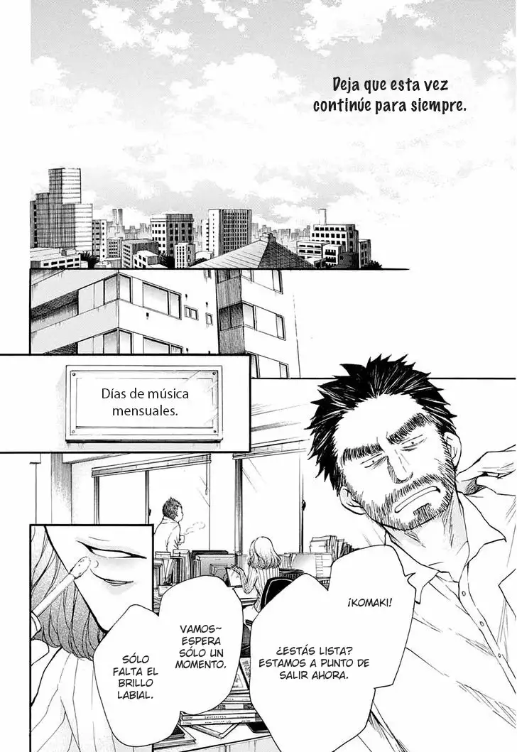 Página 40 del Manga