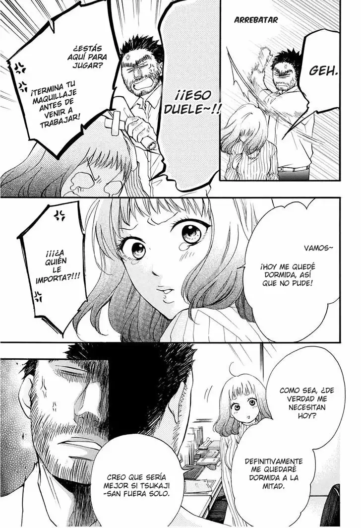 Página 41 del Manga