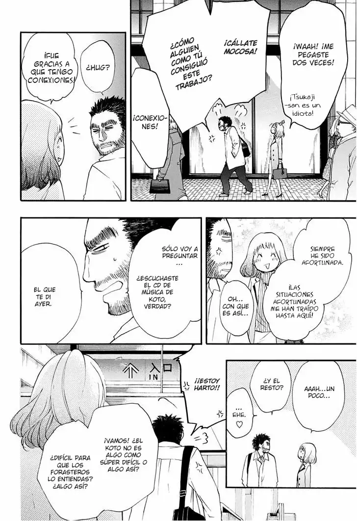 Página 42 del Manga