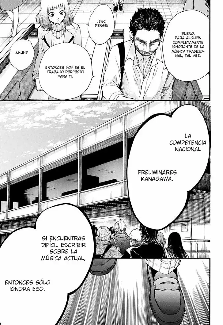 Página 43 del Manga