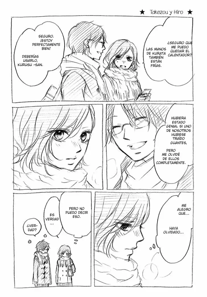Página 45 del Manga