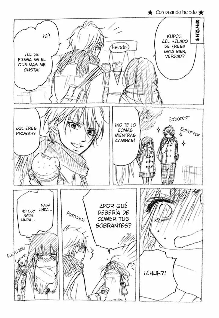 Página 46 del Manga