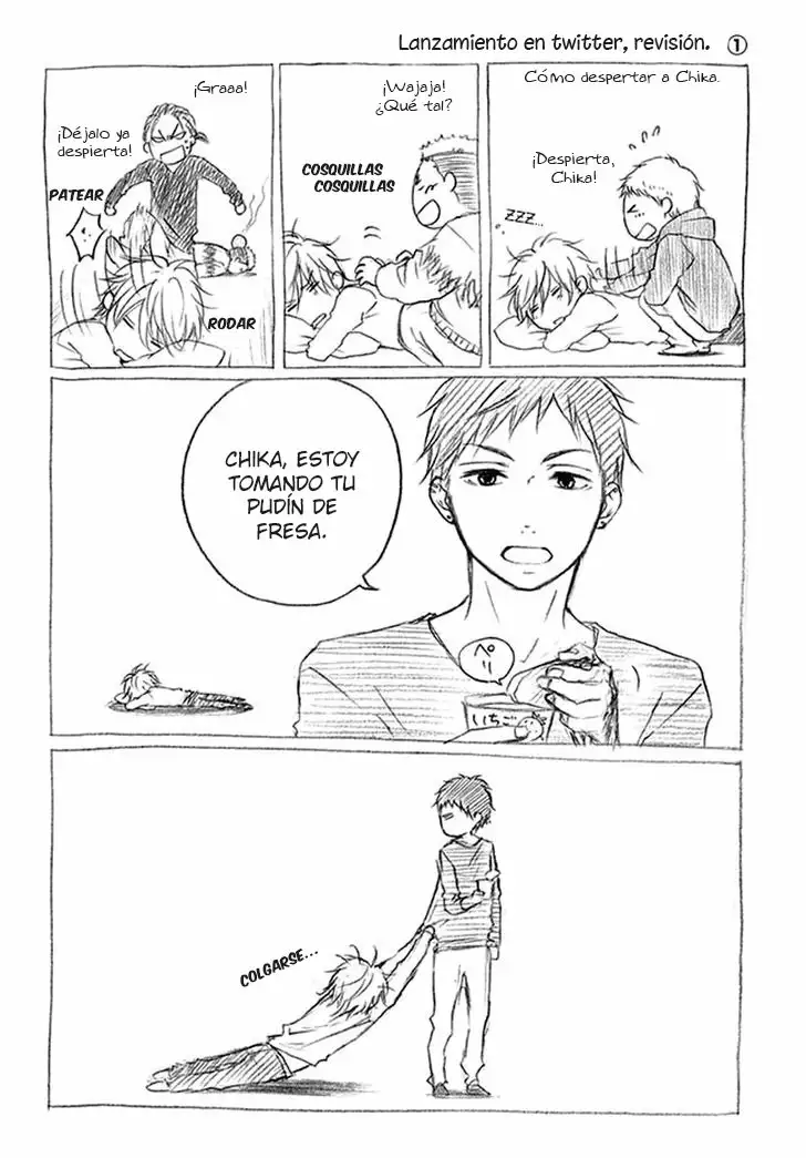 Página 49 del Manga