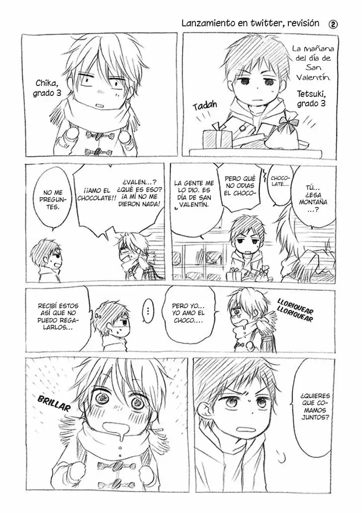 Página 50 del Manga