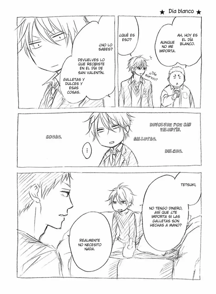 Página 52 del Manga