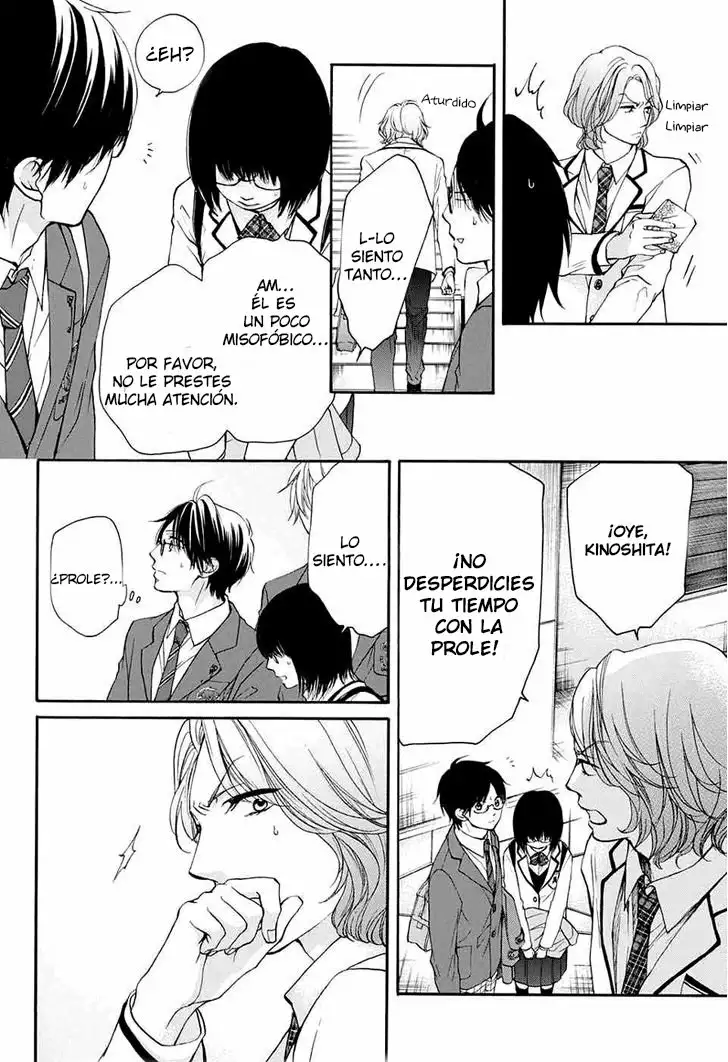 Página 34 del Manga