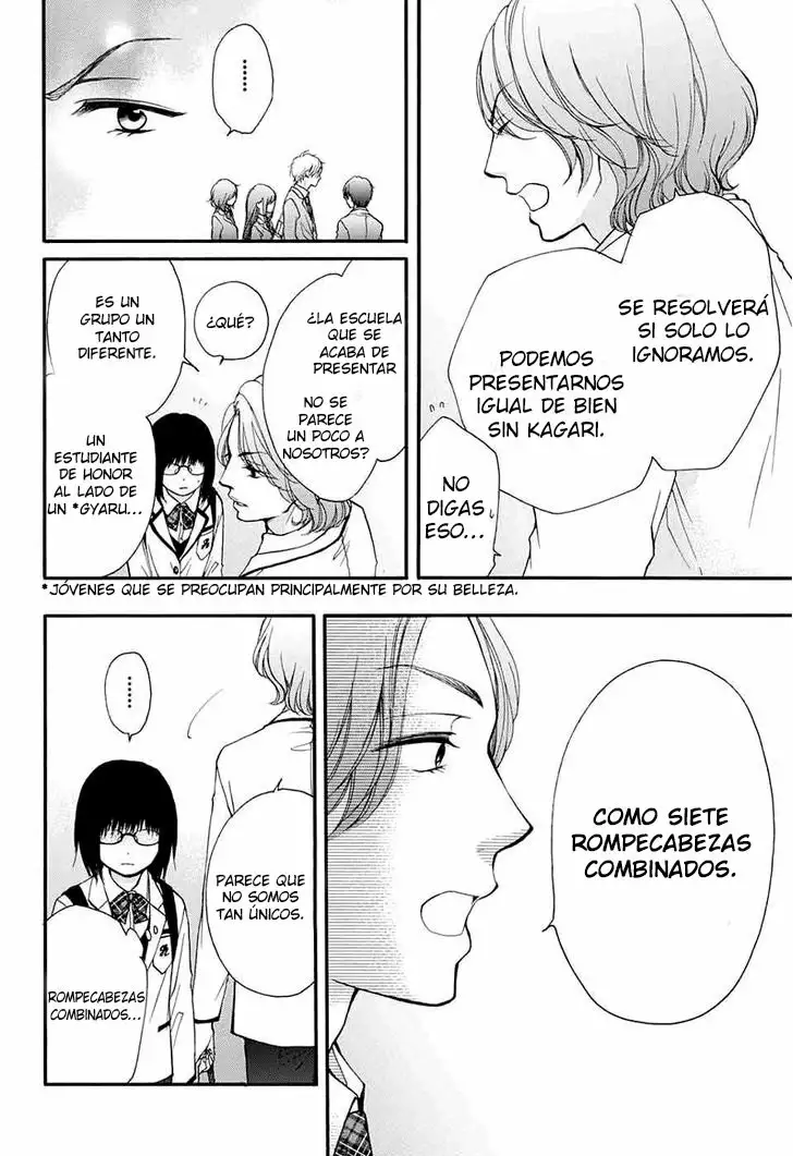 Página 36 del Manga