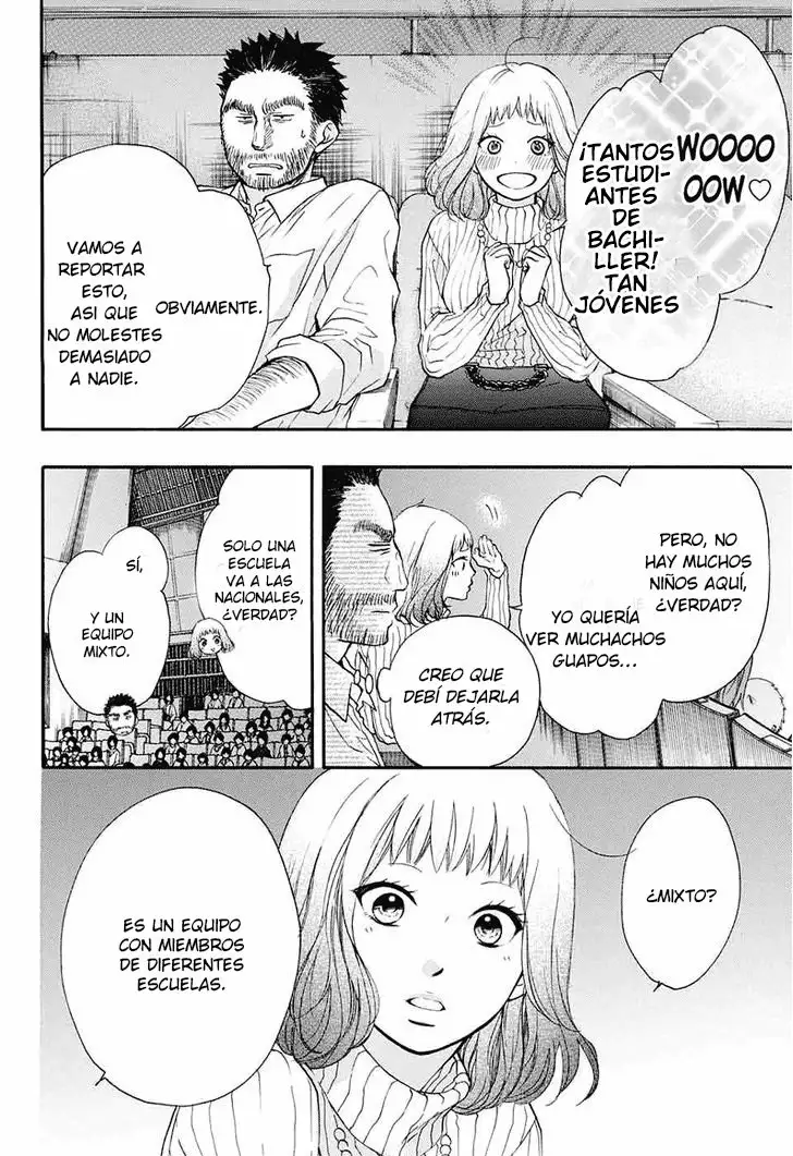 Página 39 del Manga