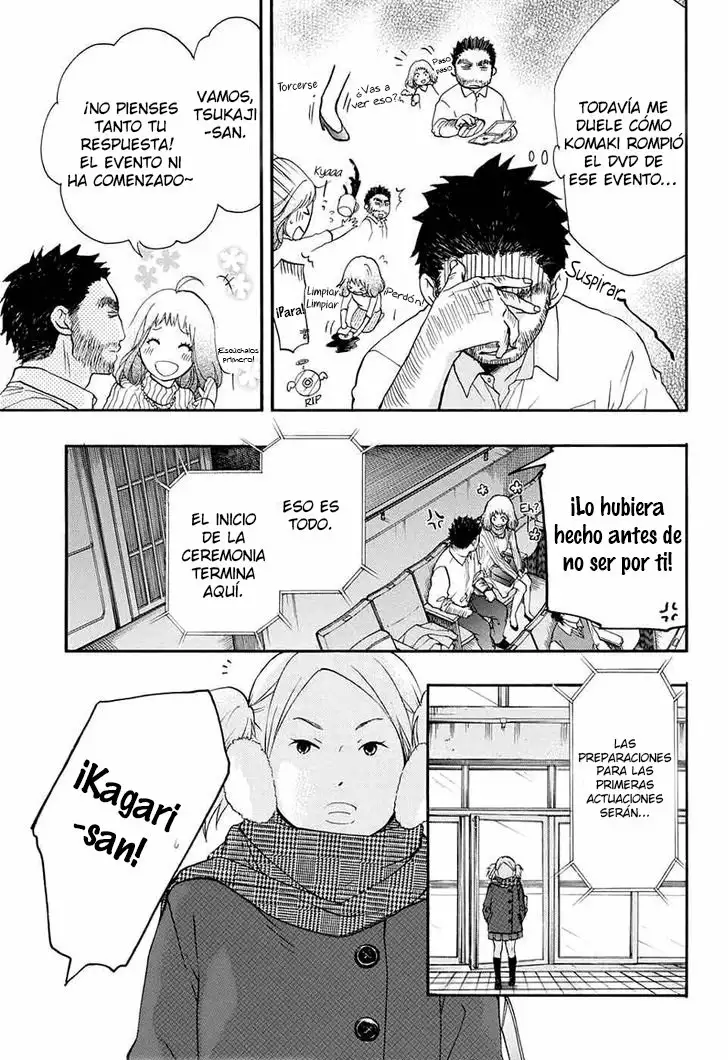 Página 42 del Manga