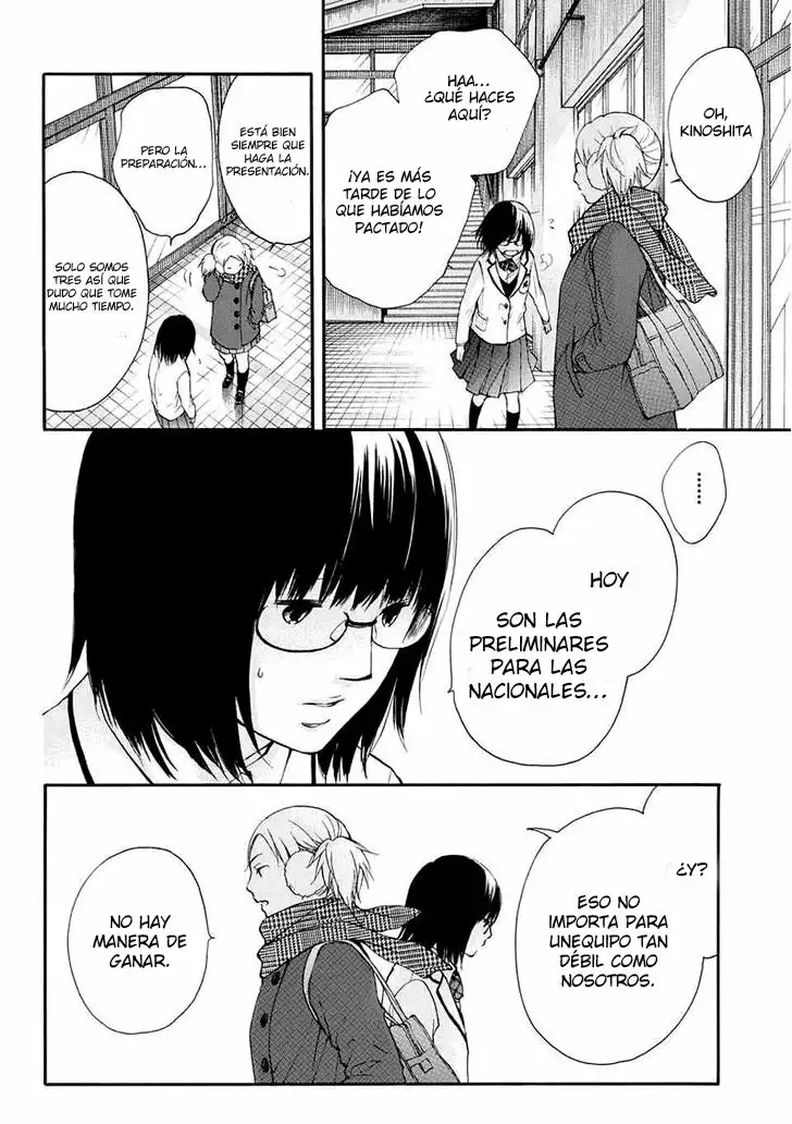 Página 43 del Manga