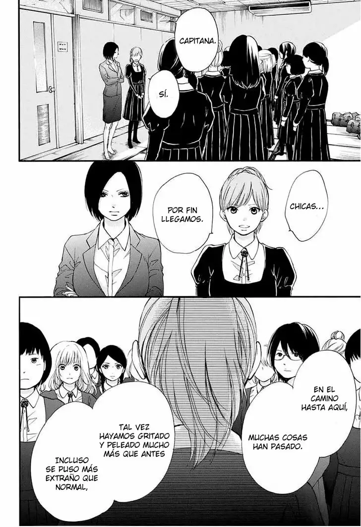 Página 47 del Manga