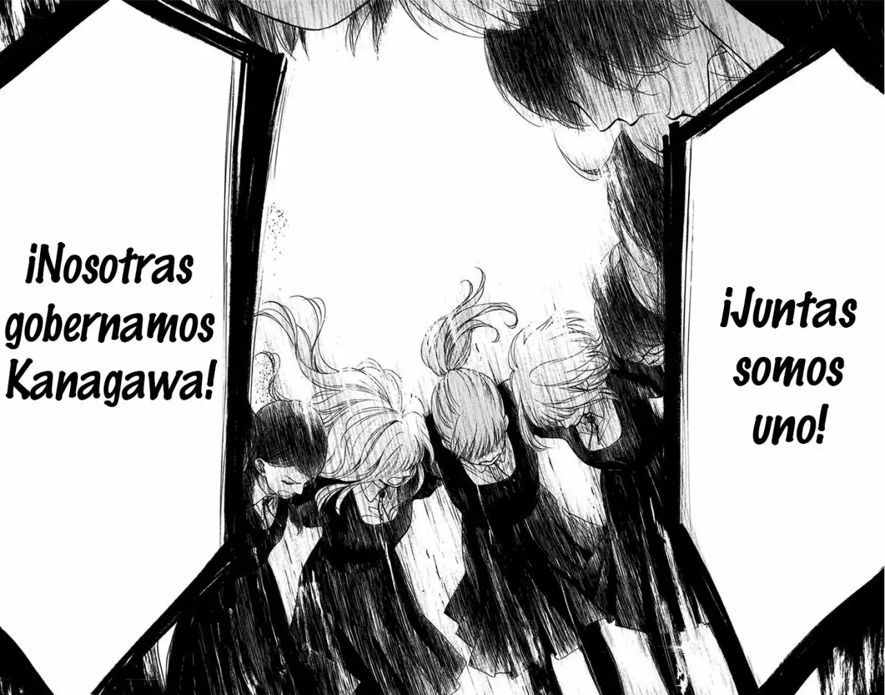 Página 50 del Manga
