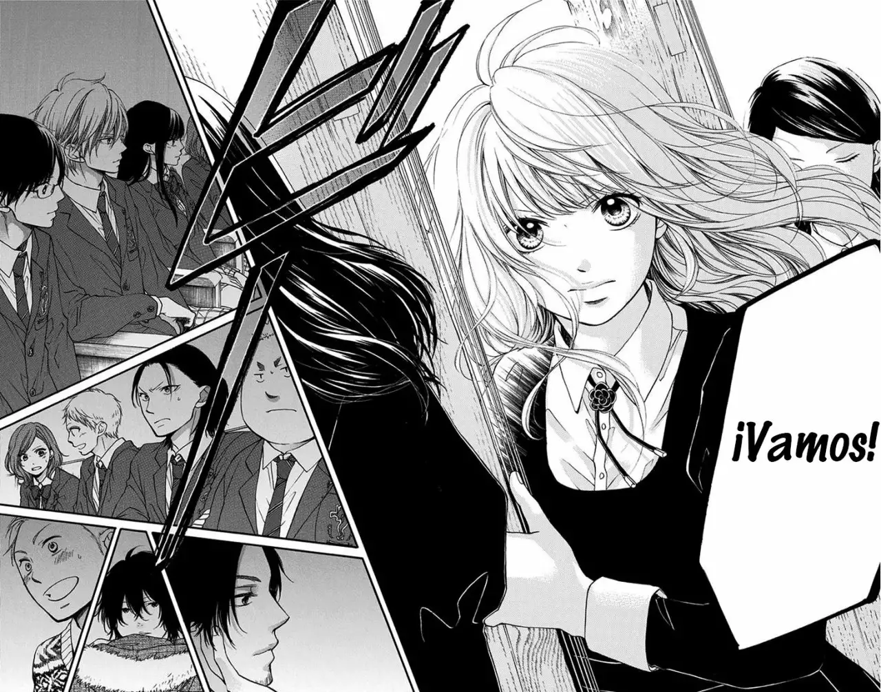 Página 51 del Manga