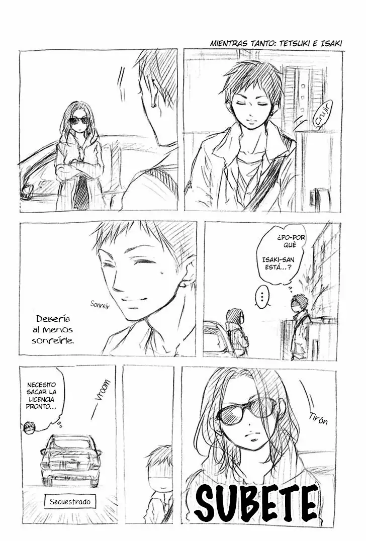 Página 52 del Manga