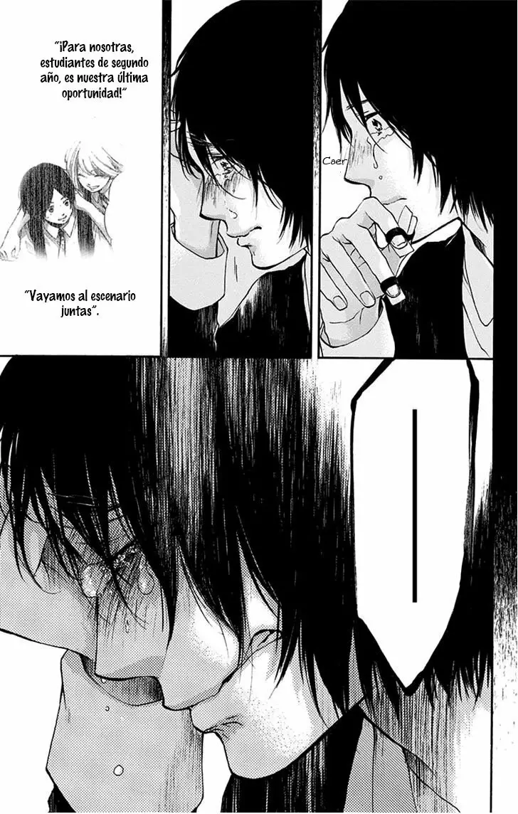 Página 38 del Manga