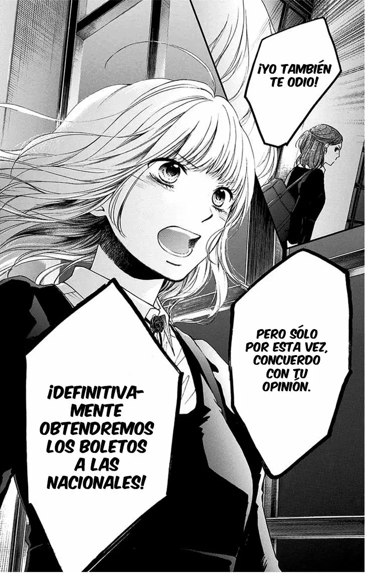 Página 43 del Manga