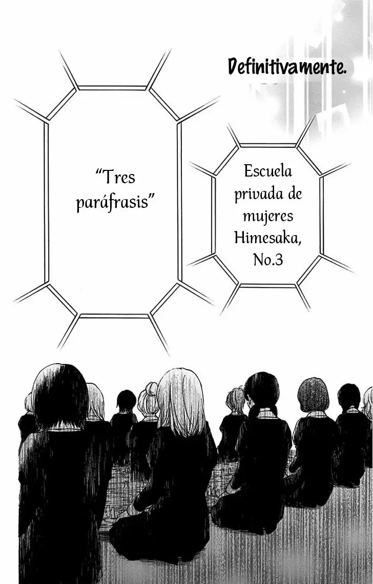 Página 45 del Manga