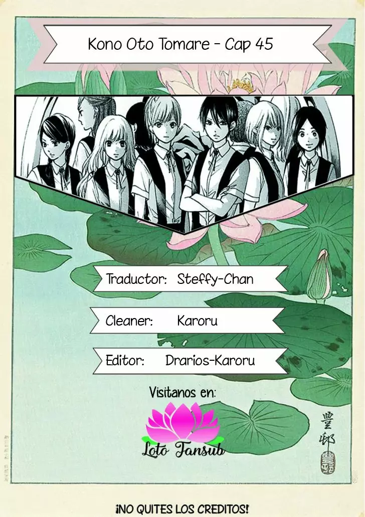 Página 50 del Manga