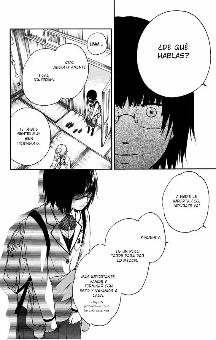 Página 38 del Manga