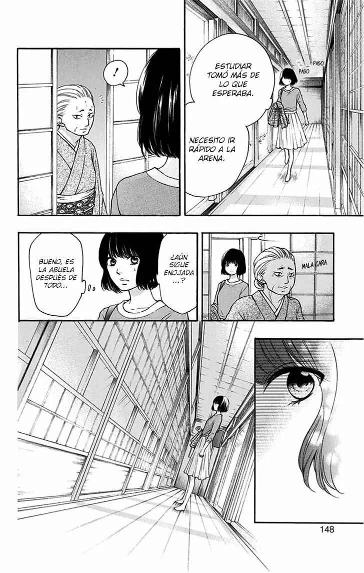 Página 40 del Manga