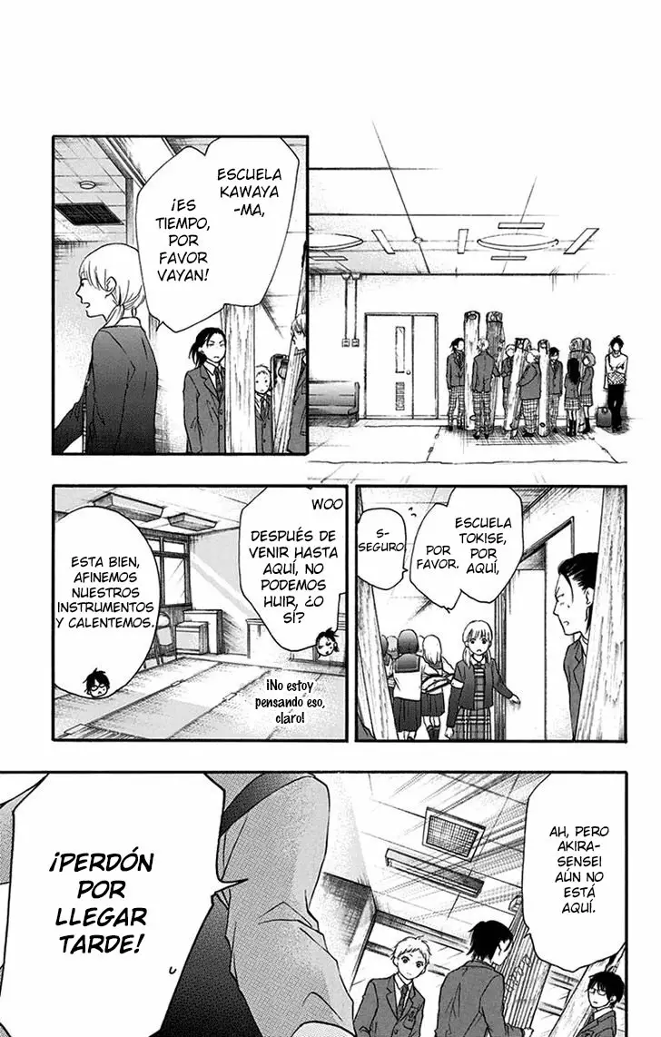 Página 37 del Manga