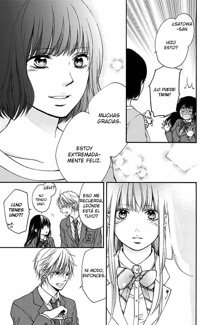 Página 39 del Manga