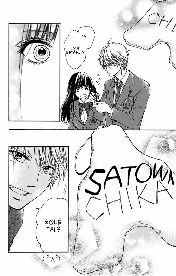 Página 40 del Manga
