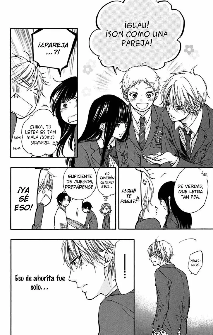 Página 42 del Manga