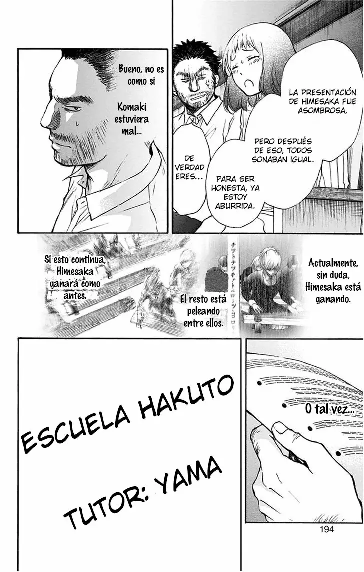 Página 44 del Manga