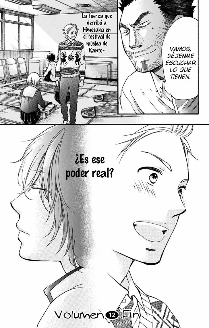 Página 45 del Manga