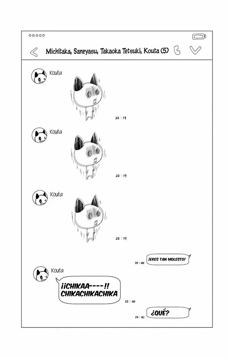 Página 47 del Manga