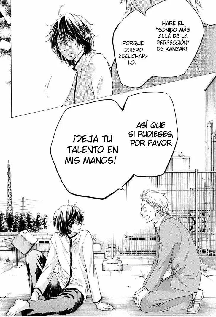 Página 35 del Manga