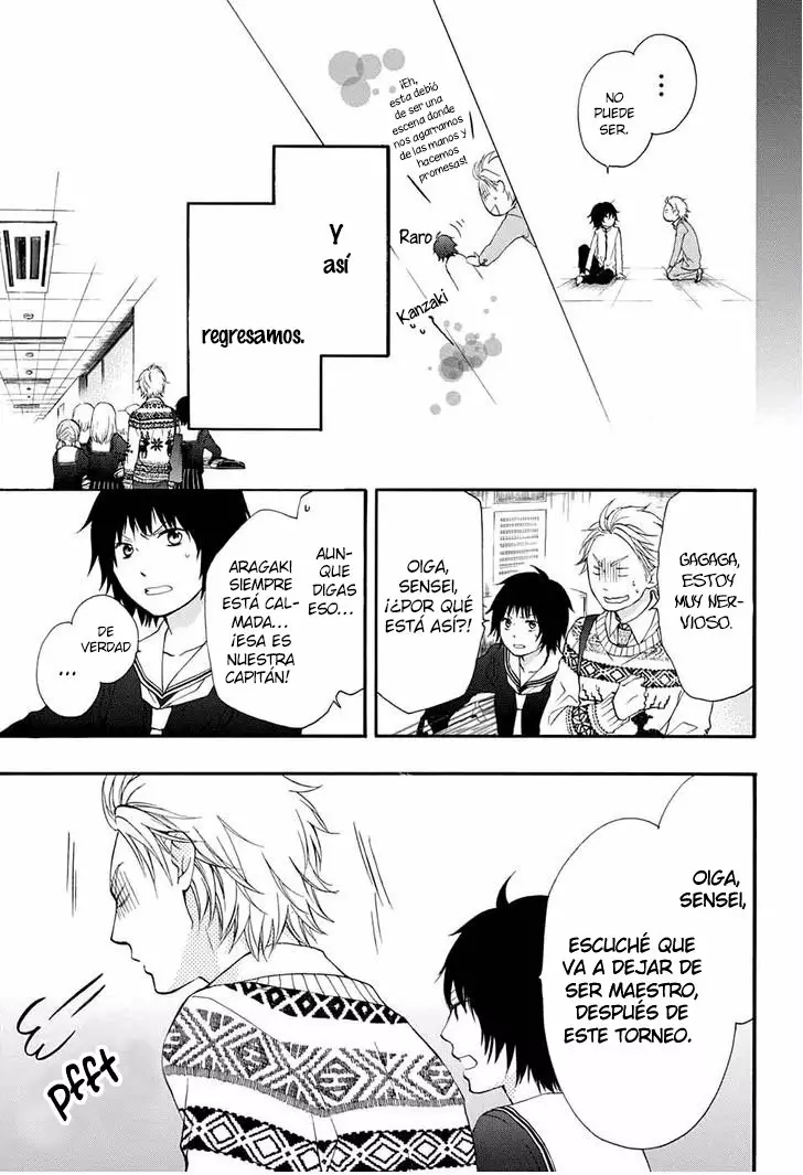 Página 36 del Manga