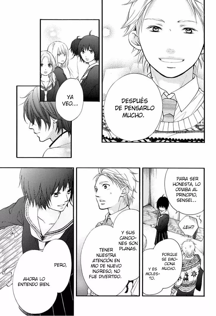 Página 38 del Manga