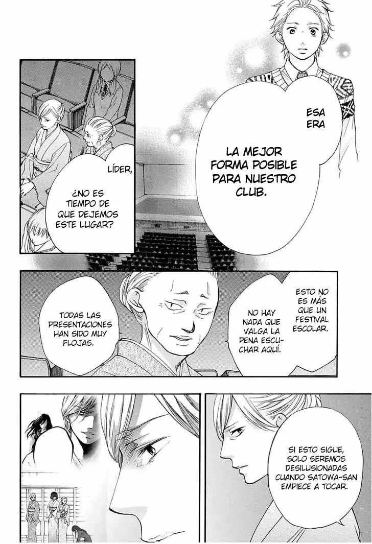 Página 39 del Manga