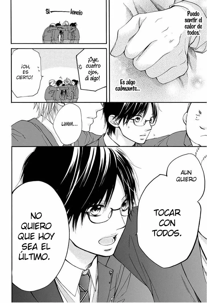 Página 43 del Manga