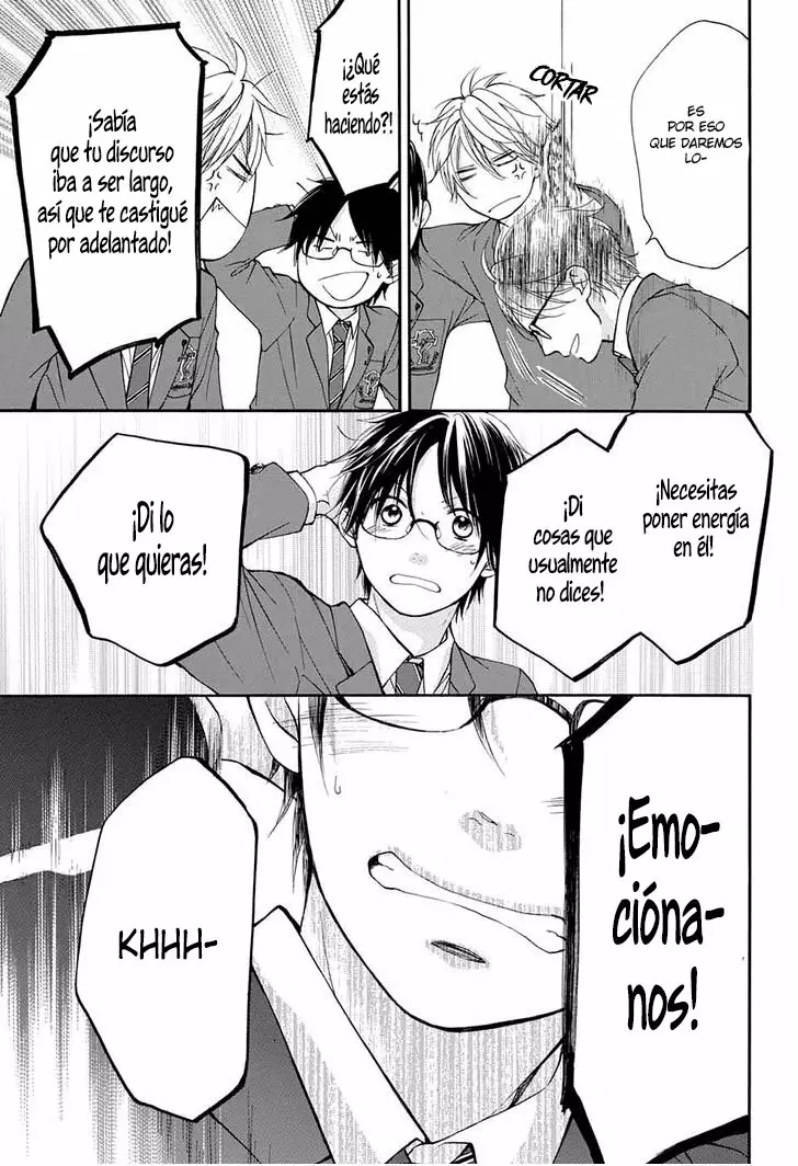 Página 44 del Manga